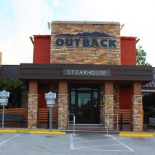 Outback Steakhouse - Remodel Location (Main Photo)