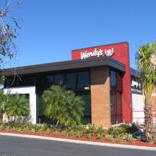 Wendy's - Dunedin, FL (2)