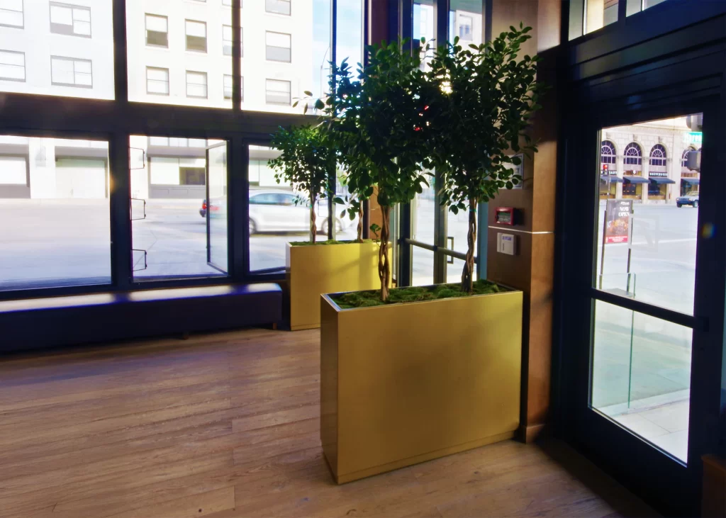 Planter-Icon